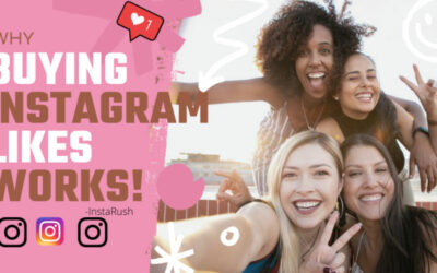 Why Should You Buy Instagram Likes?