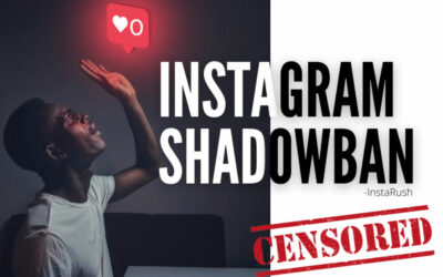 The Truth Behind Instagram Shadowbanning