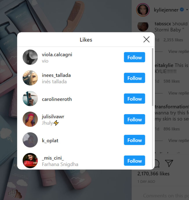 Free Instagram Followers Tricks