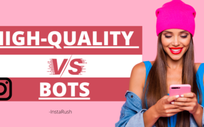 How To Identify Instagram High-Quality Profiles From Bots