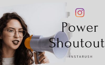 Grow Your Instagram Account With Power Shoutouts